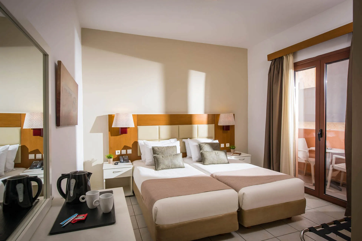 Georgia's Garden Hotel by Omilos Hotels